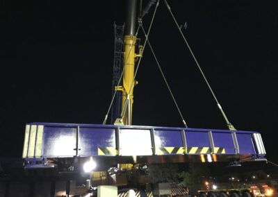 Lanarkshire Welding Heavy Fabrication Bonhill Road, Dumbarton 2