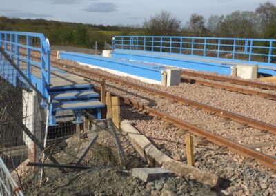 Lanarkshire Welding Heavy Fabrication Falkirk Glasgow Road 3